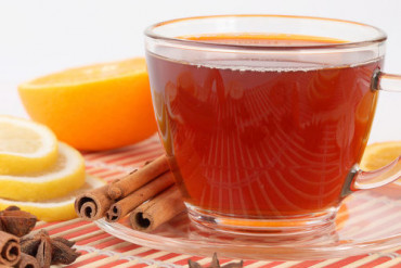 Infusiones otoñales